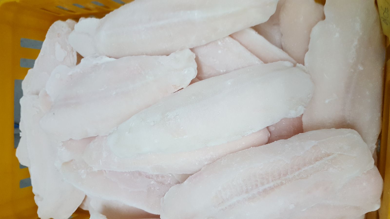 Phụ gia tẩy trắng cho chế biến thủy sản (mực, bạch tuộc...)